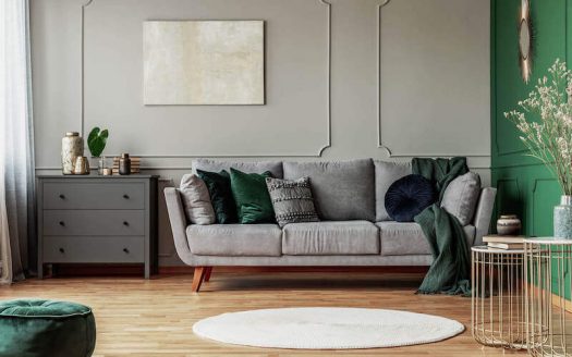 Apartmán Na Hradbách – Hradební 5